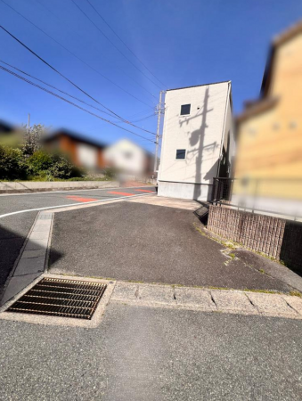 岡崎市羽根町、中古一戸建ての画像です