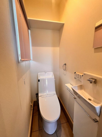 岡崎市羽根町、中古一戸建ての画像です