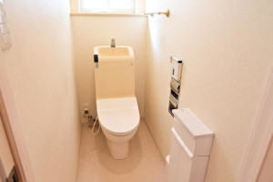 岡崎市上地、中古一戸建ての画像です