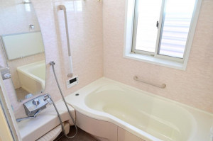 岡崎市上地、中古一戸建ての画像です