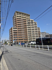 岡崎市柱曙、中古マンションの画像です