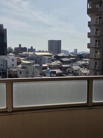 岡崎市柱曙、中古マンションの画像です