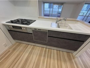 岡崎市材木町、中古マンションの画像です