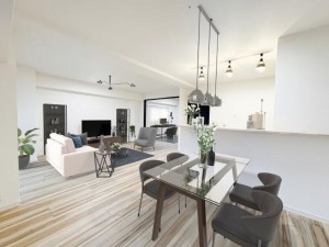 岡崎市材木町、中古マンションの画像です