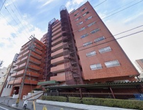 岡崎市材木町、中古マンションの画像です