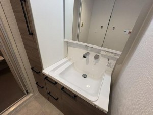 岡崎市材木町、中古マンションの画像です