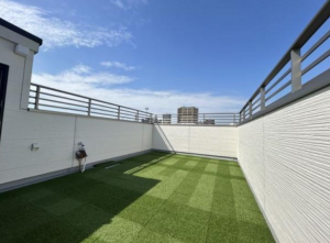 岡崎市久後崎町、中古一戸建ての画像です