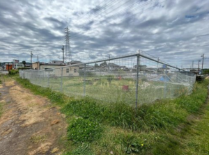 額田郡幸田町大字横落、中古一戸建ての画像です