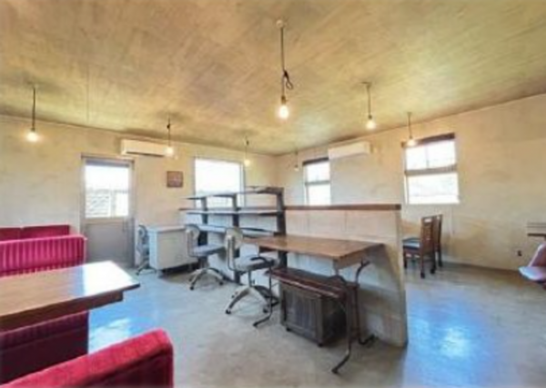 額田郡幸田町大字横落、中古一戸建ての画像です