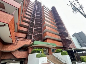 岡崎市材木町、中古マンションの画像です