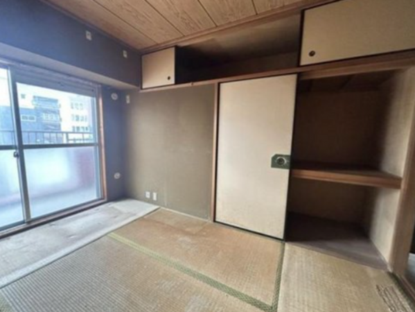岡崎市材木町、中古マンションの画像です