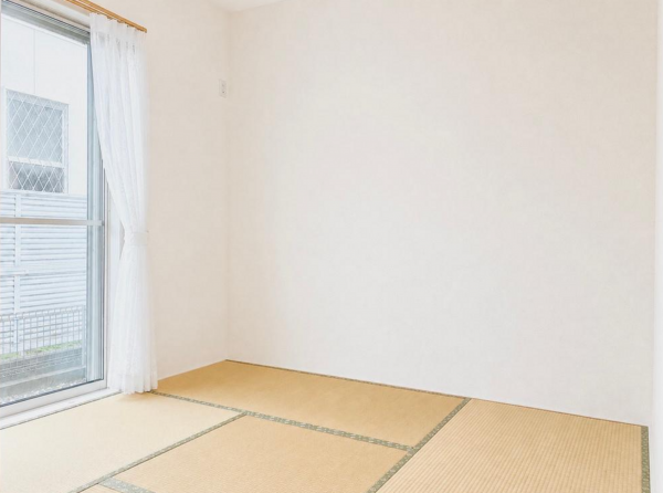 岡崎市中島中町、中古一戸建ての画像です
