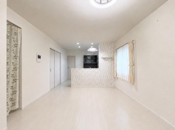 岡崎市中島中町、中古一戸建ての画像です