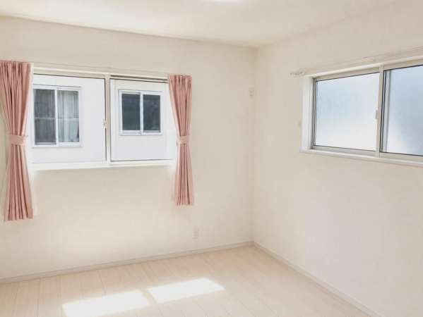 岡崎市中島中町、中古一戸建ての画像です