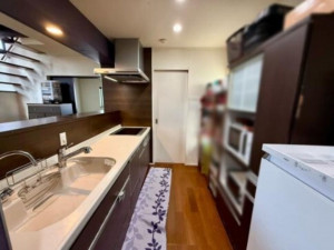 岡崎市、中古一戸建ての画像です