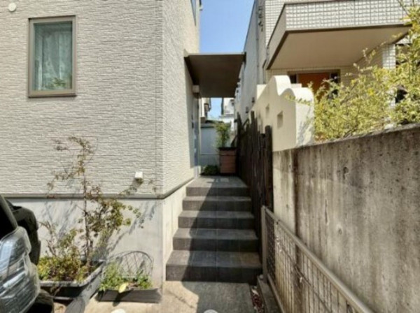 岡崎市、中古一戸建ての画像です