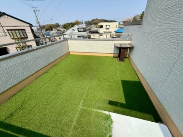 岡崎市、中古一戸建ての画像です