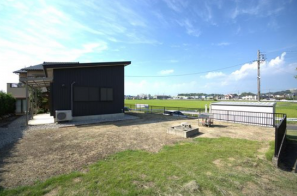 額田郡幸田町大字坂崎、中古一戸建てのその他画像です