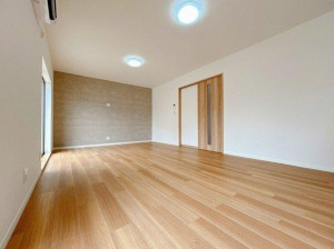 岡崎市欠町、中古一戸建ての画像です