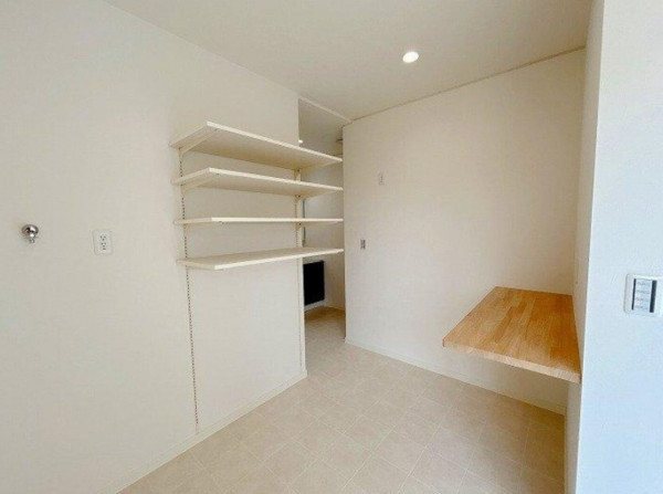 岡崎市欠町、中古一戸建ての画像です