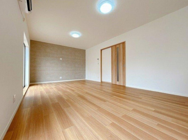 岡崎市欠町、中古一戸建ての画像です
