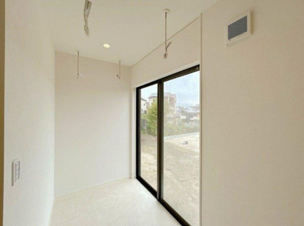 岡崎市欠町、中古一戸建ての画像です