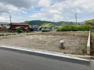 額田郡幸田町大字野場、新築一戸建ての画像です