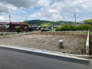 額田郡幸田町大字野場、新築一戸建ての画像です