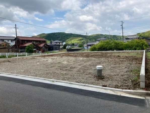 額田郡幸田町大字野場、新築一戸建ての画像です