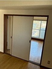 岡崎市朝日町、中古マンションの画像です