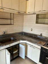 岡崎市朝日町、中古マンションの画像です