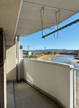 岡崎市朝日町、中古マンションの画像です