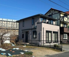額田郡幸田町大字芦谷、中古一戸建ての画像です
