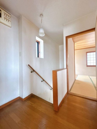 岡崎市中町、中古一戸建ての内装画像です