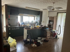 額田郡幸田町大字深溝、中古一戸建ての画像です