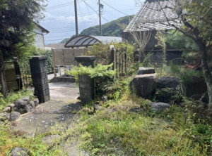 額田郡幸田町大字深溝、中古一戸建ての画像です