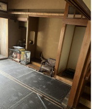 額田郡幸田町大字深溝、中古一戸建ての画像です