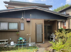 額田郡幸田町大字深溝、中古一戸建ての画像です