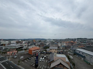 岡崎市欠町、中古マンションの周辺画像画像です