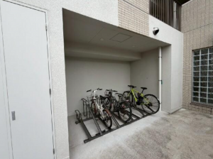 岡崎市欠町、中古マンションのその他画像です