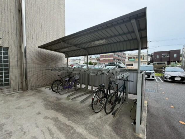 岡崎市欠町、中古マンションのその他画像です
