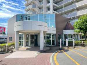 岡崎市天白町、中古マンションの画像です