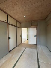 岡崎市材木町、中古マンションの内装画像です