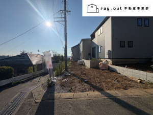 額田郡幸田町大字深溝、新築一戸建ての画像です