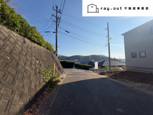 額田郡幸田町大字深溝、新築一戸建ての画像です