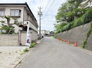 額田郡幸田町大字深溝、新築一戸建ての画像です