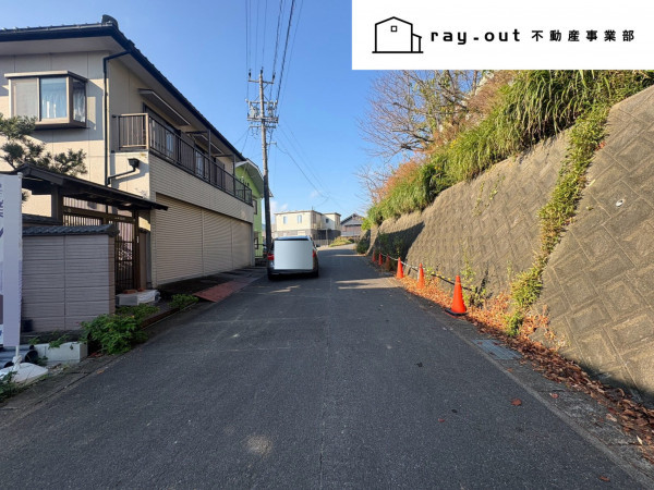 額田郡幸田町大字深溝、新築一戸建ての画像です