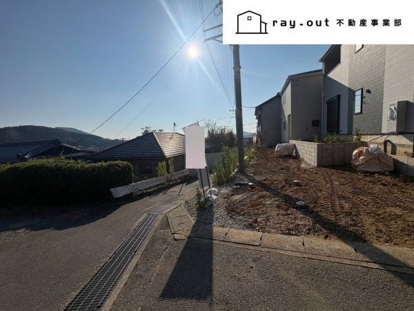 額田郡幸田町大字深溝、新築一戸建ての画像です