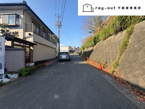 額田郡幸田町大字深溝、新築一戸建ての画像です