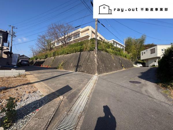 額田郡幸田町大字深溝、新築一戸建ての画像です